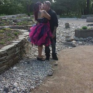 Meet your Posher, Nicholas